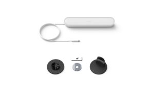 Philips Hue Play 1er Ext weiss, RGBW, 6W, 530lm
