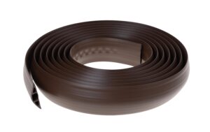 Elbro Kabelbrücke 7.5 m braun 750 x 76 x 17 mm, innen 11 x 20 mm