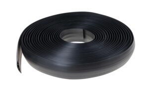 Elbro Kabelbrücke 15 m schwarz 1500 x 142 x 43.1 mm, innen 4 x 11 mm