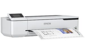 Epson SureColor SC-T3100N ohne Stand,