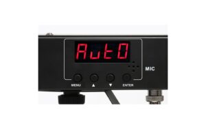 BeamZ Partybar 3 4x PAR Scheinwerfer mit Magic Ball