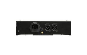 BeamZ Partybar 3 4x PAR Scheinwerfer mit Magic Ball