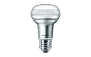 Philips CorePro LEDspot 4,5-60W E27 827 R63 36° DIM