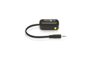 820142 - Mediatech HDanywhere MHUB IR Integration Dongle IR Integration Dongle, Typ A (gelb), 4K