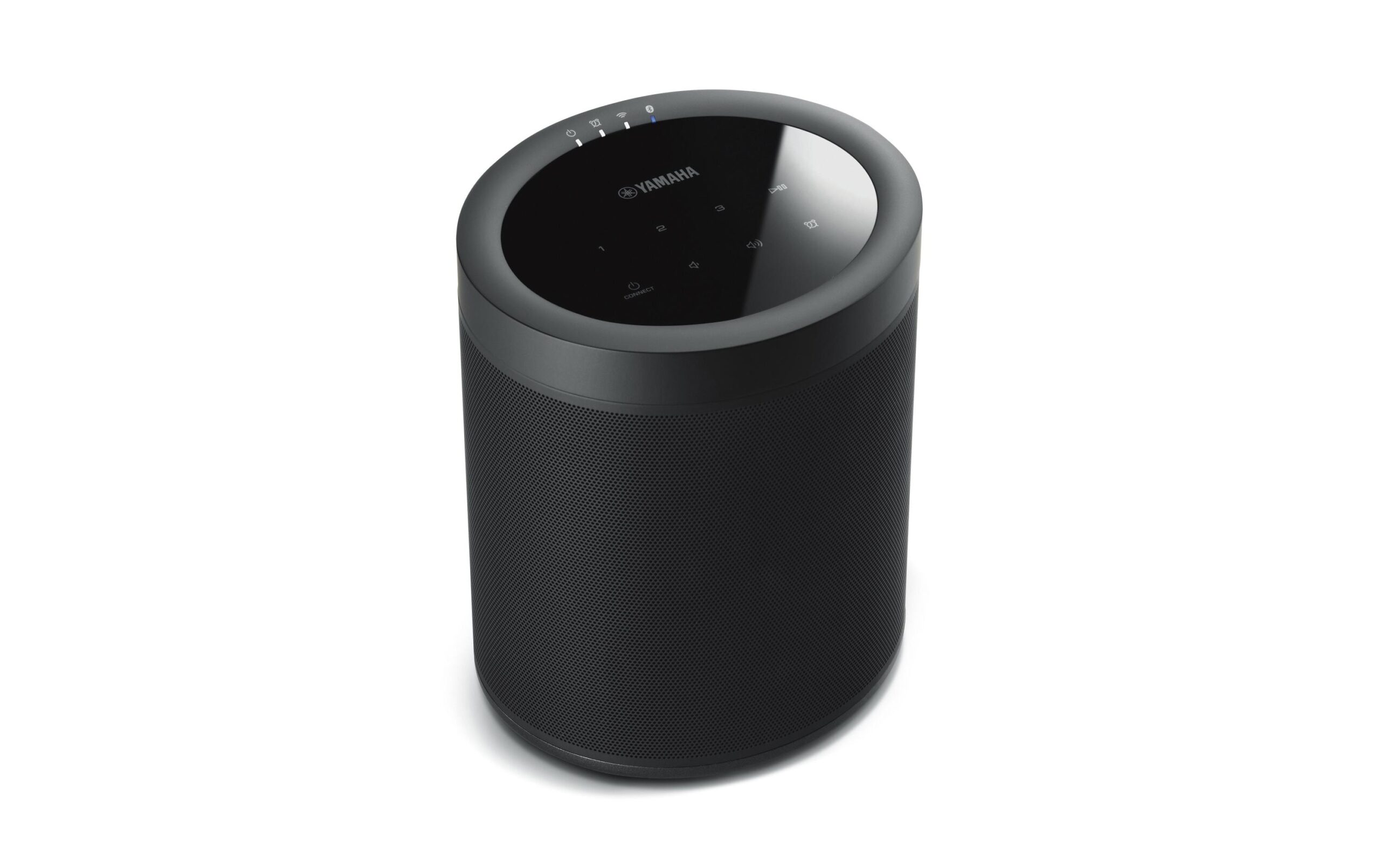 820605 - Mediatech Yamaha MusicCast 20 Black 2-Wege-Netzwerk-Lautsprecher kaufen Schweiz | Mediatech.ch