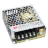820964 - Mediatech Mean Well Industrie Chassis Netzteil LRS-35-24, 24V - 1.5A - 36W