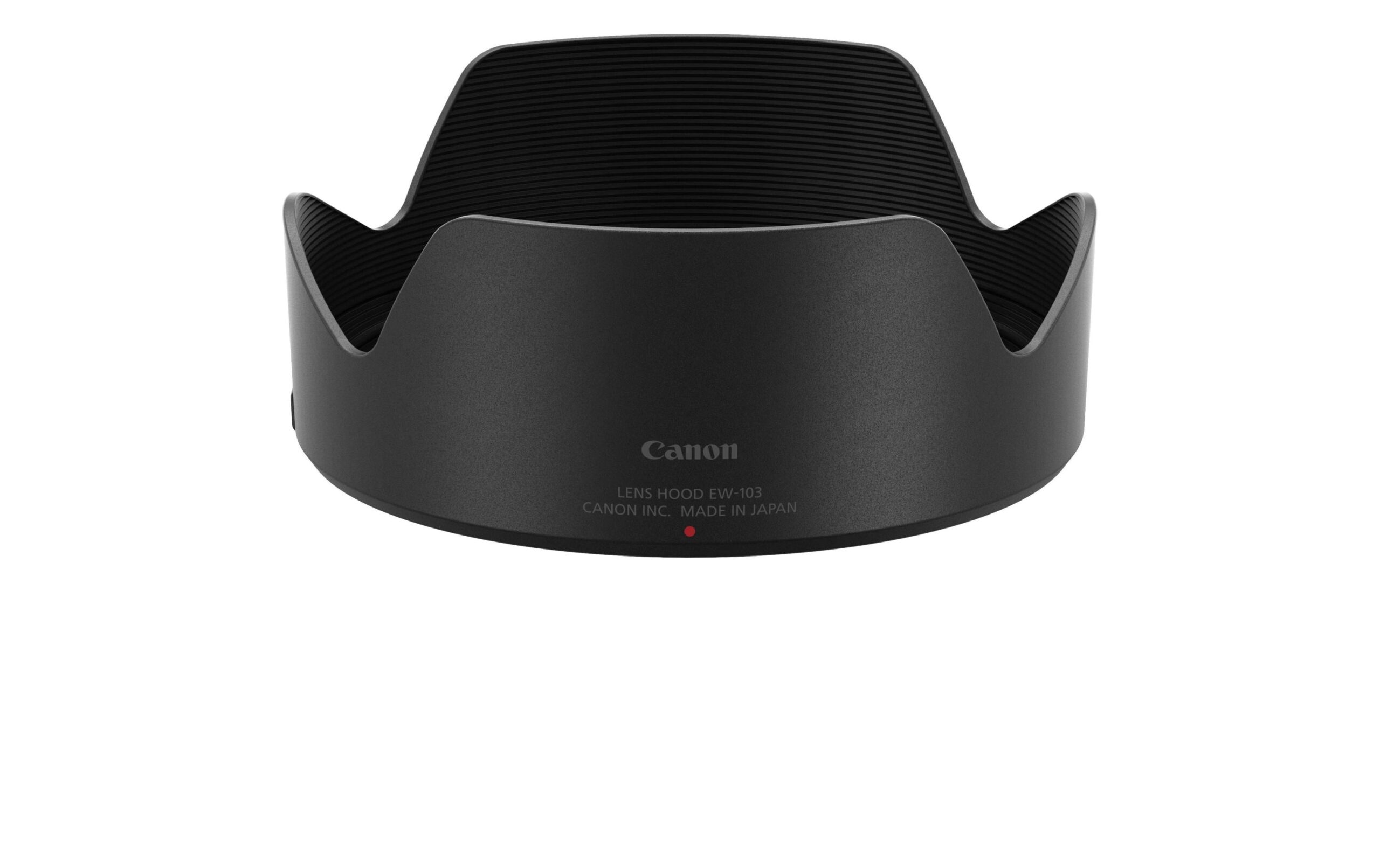 821333 - Mediatech Canon Sonnenblende EW-103 zu RF28-70mm f/2 L USM kaufen Schweiz | Mediatech.ch