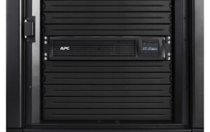 APC USV SMT2200RMI2UC, 2200VA/1980W 2HE Rack, Line-Interactive, SmartConnect