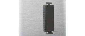 822114_1 - Mediatech Delock Industrie USB HUB 10x Ports USB 3.0 Typ-A mit 20 kV ESD Schutz