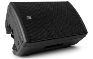 824173_4 - Mediatech Power Dynamics PD412A Aktiver 12 PA Lautsprecher mit DSP