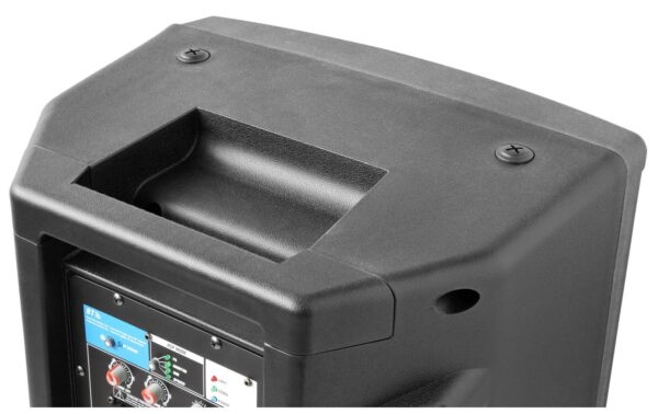 824173_5 - Mediatech Power Dynamics PD412A Aktiver 12 PA Lautsprecher mit DSP