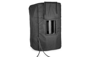 Power Dynamics PD412SC Cover zu PD412