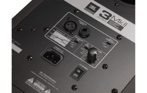 JBL LSR 306P MkII 6 Studiomonitor