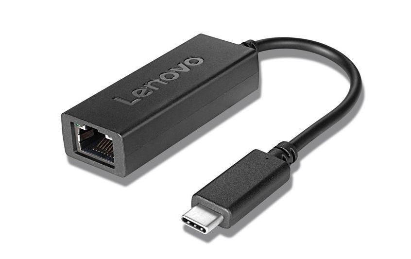 826570 - Mediatech Lenovo Adapter USB-C auf LAN kaufen Schweiz | Mediatech.ch