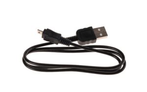 Sony USB-Ersatzkabel 184606221 zu Cyber-Shot