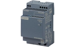 Siemens LOGO! Stromversorgung 24/2,5 24V DC, 2.5A