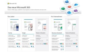 828530_1 - Mediatech Microsoft 365 Business Standard ESD, Miete, Jahreslizenz, multilingual