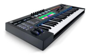 Novation 49SL MkIII 49-Tasten Keyboard-Controller