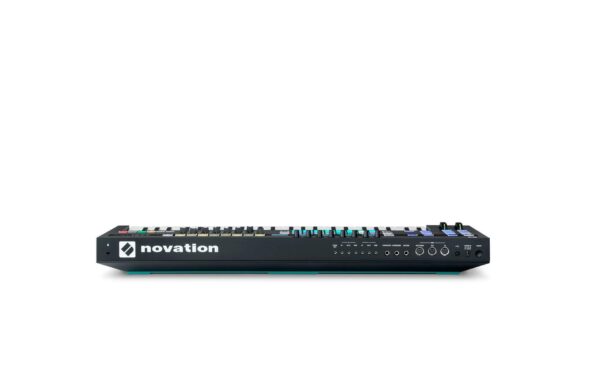 Novation 49SL MkIII 49-Tasten Keyboard-Controller