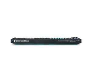 833817_2 - Mediatech Novation 61SL MkIII 61-Tasten Keyboard-Controller
