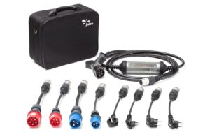 Juice Booster2 EL-JB2G3 Europe Traveller Set kaufen Schweiz | Mediatech.ch
