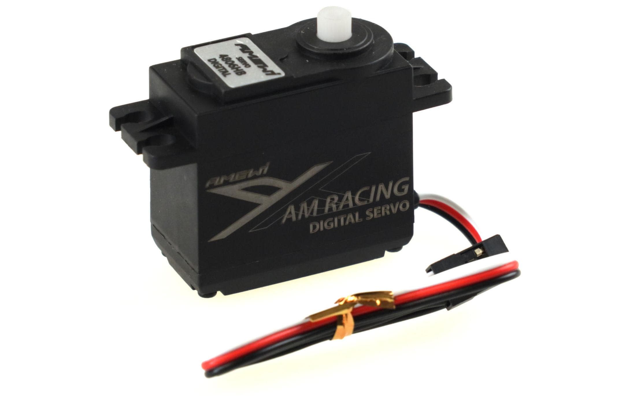 835004 - Mediatech Amewi 4806HB Digital Servo Standard kaufen Schweiz | Mediatech.ch