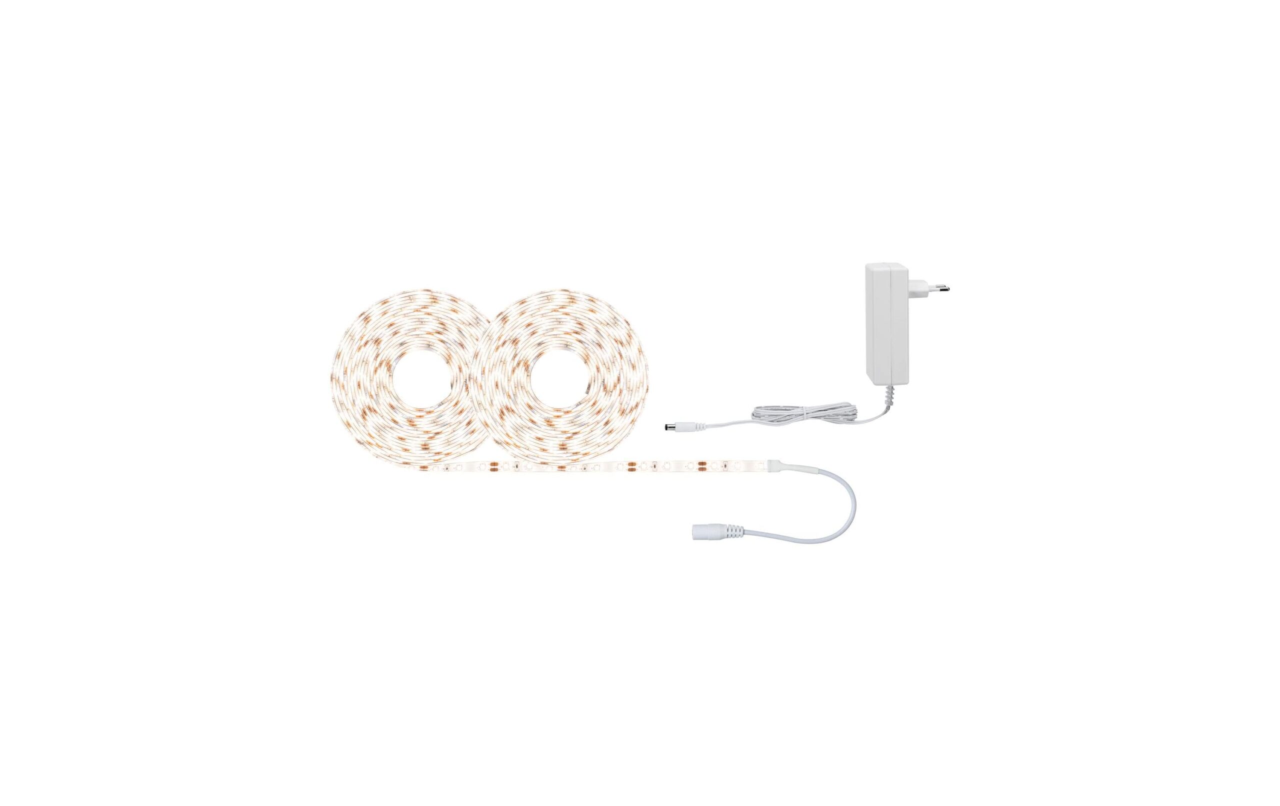 835389 - Mediatech Paulmann LED Stripes SimpLED Rolle 10 m W 22W, WW 3000K, 3000lm kaufen Schweiz | Mediatech.ch
