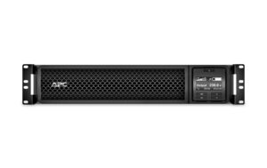APC USV SRT3000RMXLI-NC Rack, Online-Doppelwandler, RailKit & NWC