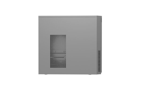 836906_2 - Mediatech Chieftec Midi Tower HC-10B-OP, schwarz o.NT 3x5.25, 5x3.5, 1x2.5 int., 2x USB3.0