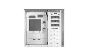 836906_3 - Mediatech Chieftec Midi Tower HC-10B-OP, schwarz o.NT 3x5.25, 5x3.5, 1x2.5 int., 2x USB3.0