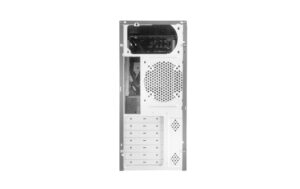 836906_4 - Mediatech Chieftec Midi Tower HC-10B-OP, schwarz o.NT 3x5.25, 5x3.5, 1x2.5 int., 2x USB3.0