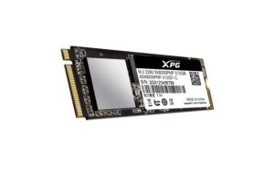 SSD Adata Flash SX8200 Pro, 512GB, M.2.2280 PCIe, lesen 3500, schreiben 3000, 2280