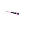 840882 - Mediatech Lightwin LWL MTP Patchkabel 12-fasrig 01x MTP(F)-01x MTP(F), OM4, 10M