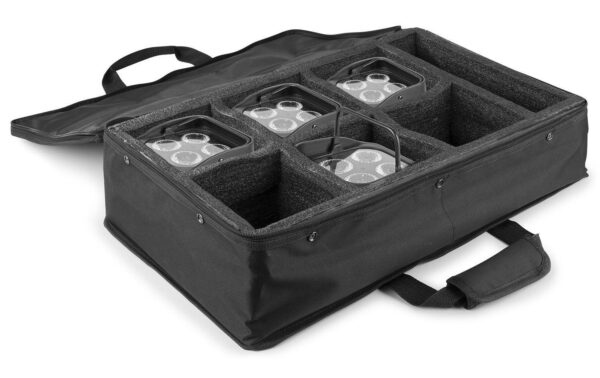 BeamZ AC-440 Soft Case für 6 Uplights