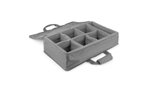 BeamZ AC-440 Soft Case für 6 Uplights