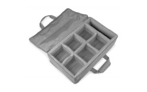 BeamZ AC-440 Soft Case für 6 Uplights