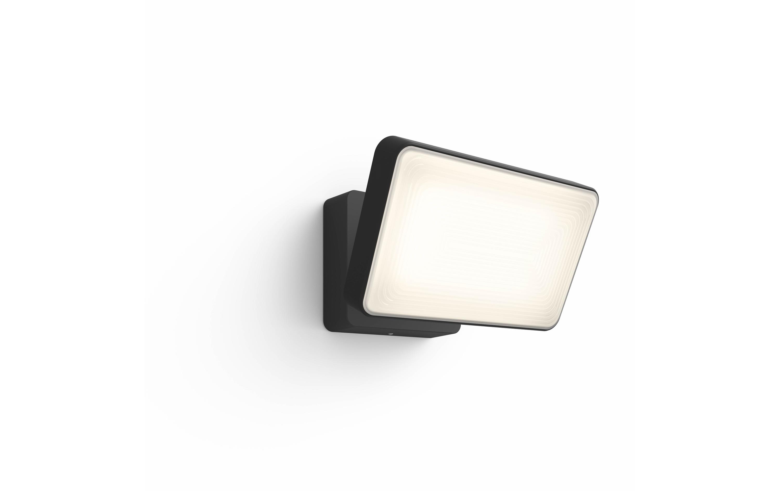 842667_1 - Mediatech Philips Hue Strahler Discover 30W, 2300lm, RGBW, schwarz