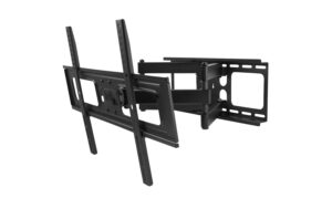 One For All Wandhalterung SOLID TURN 120 DB VESA 600x400, TV 32-84