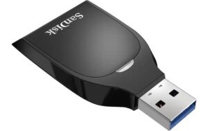 844397_1 - Mediatech SanDisk Mobilemate SD USB 3.0 Reader SD/SDHC/SDXC