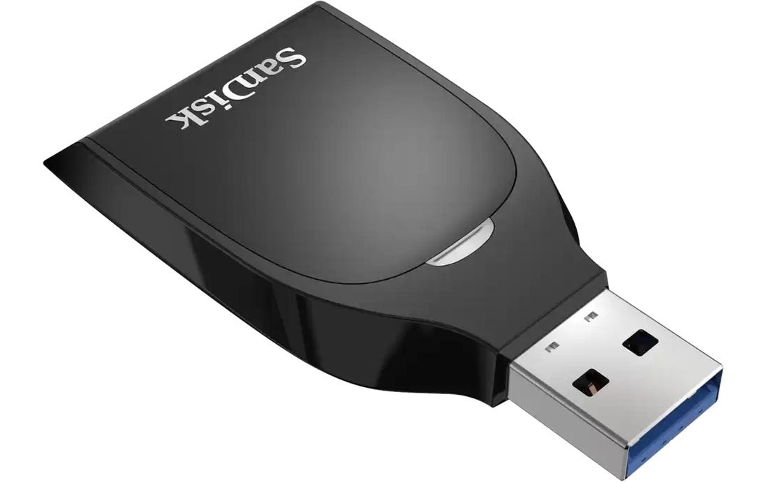 844397_1 - Mediatech SanDisk Mobilemate SD USB 3.0 Reader SD/SDHC/SDXC