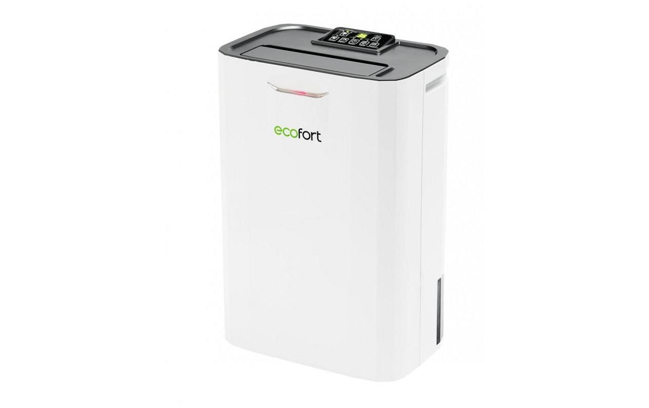 845293 - Mediatech Ecofort Luftentfeuchter ecoQ 9L Timer, Elektrischer Hygrostat, für 50qm kaufen Schweiz | Mediatech.ch