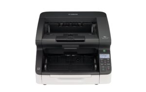 Canon DR-G2110 Dokumentenscanner Duplex, ADF, 600x600dpi