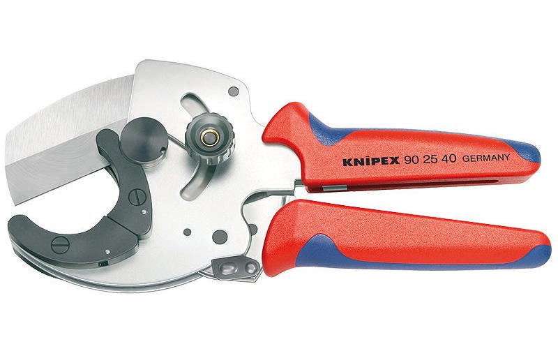 Knipex Rohrschneider Ø 26, 0 bis 40, 0 mm
