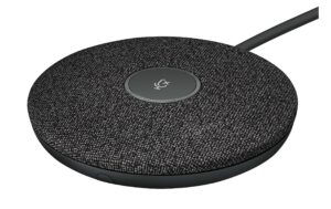 Logitech RALLY Mic Pod Mikrofon