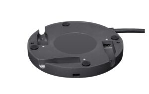 Logitech RALLY Mic Pod Hub Hub