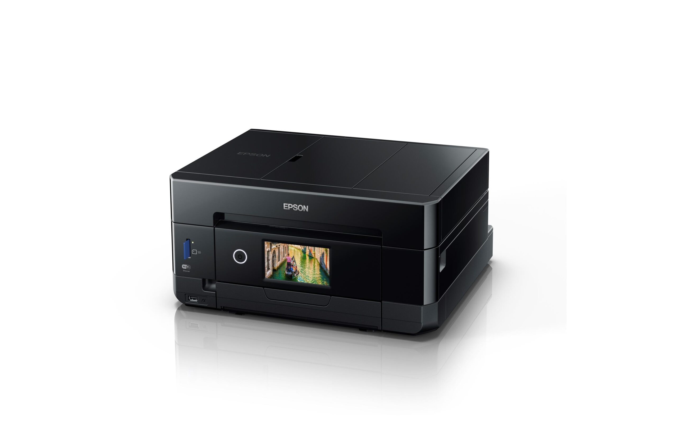 847733 - Mediatech Epson Expression Premium 7100, ADF, 5760x1440 dpi, 11 ppm, AirPrint