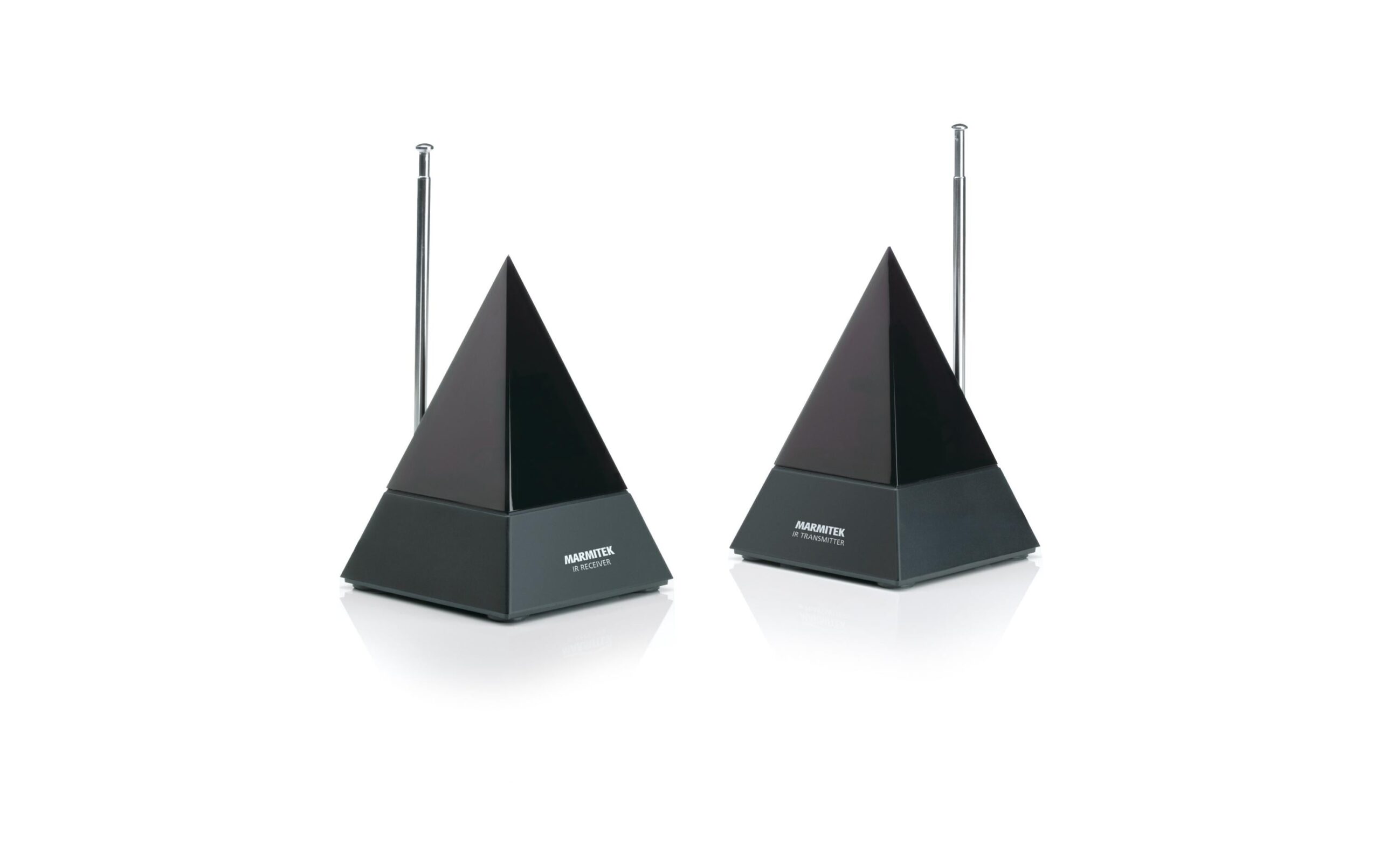 84951 - Mediatech Marmitek PowermidXL SET Infrarot Verlängerung auf Funk-Basis kaufen Schweiz | Mediatech.ch