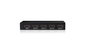 849584_2 - Mediatech Club 3D, HDMI 2.0 UHD Splitter 4 Port 4K60Hz