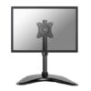 Neomounts NM-D335BLACK Flatscreen Desk Mount (clamp)