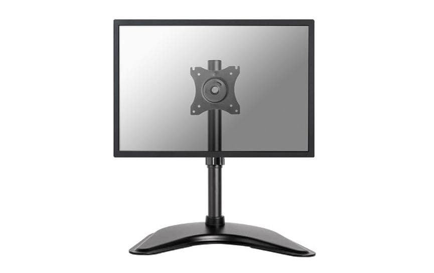 853383 - Mediatech Neomounts NM-D335BLACK Flatscreen Desk Mount (clamp) kaufen Schweiz | Mediatech.ch